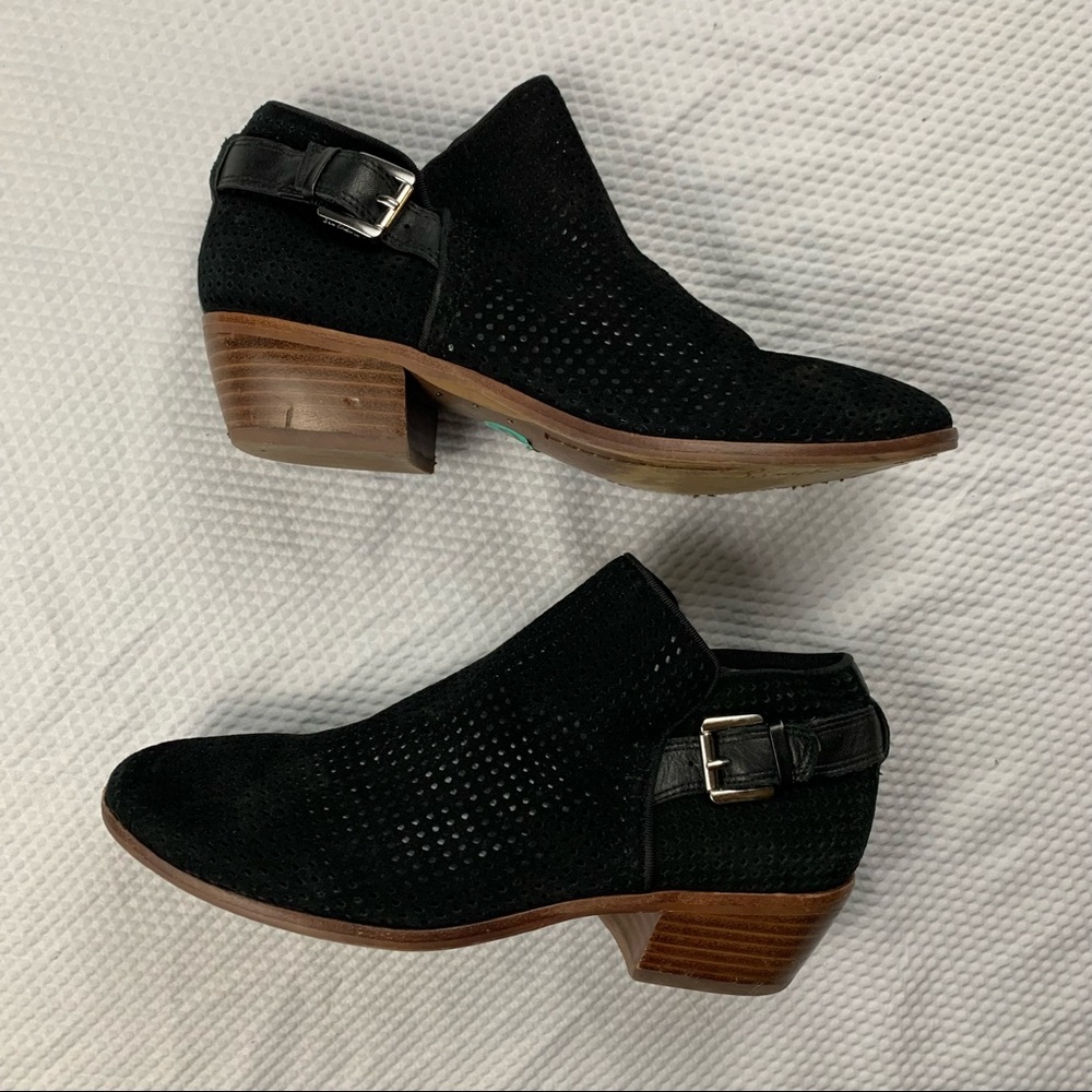 Sam Edelman Paula booties
